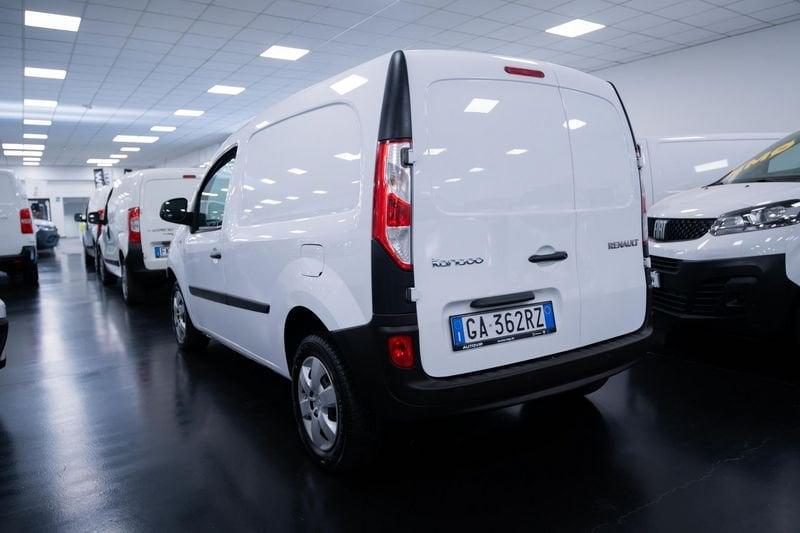 Renault Kangoo Express 1.5 dci 95cv Blue Ice E6d-temp