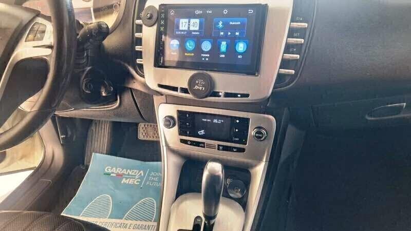 Lancia Delta 1.6 M-Jet 120 CV Business Selectronic