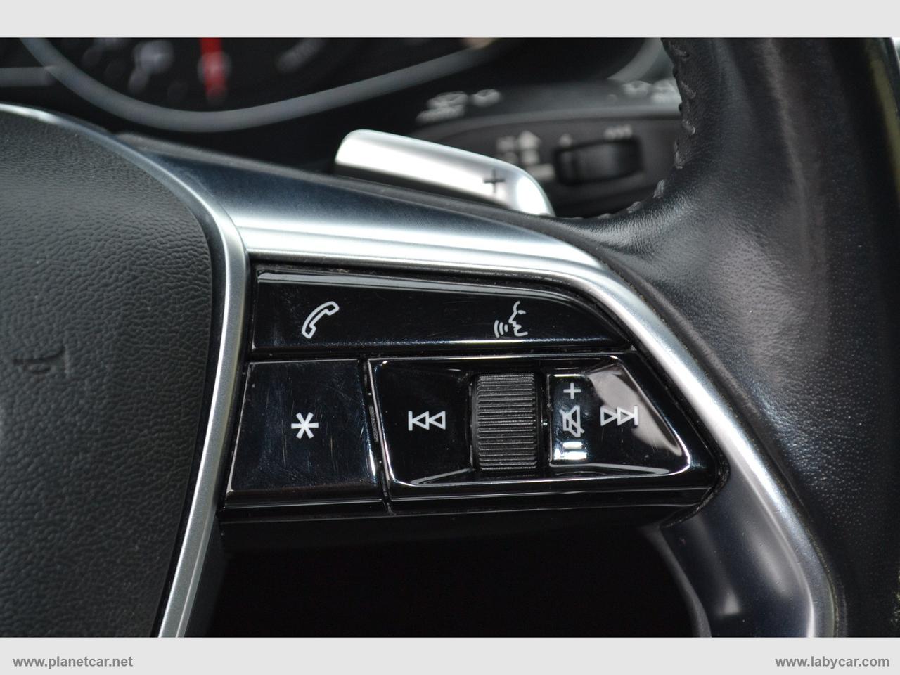 AUDI A6 Avant 40 2.0 TDI S tronic