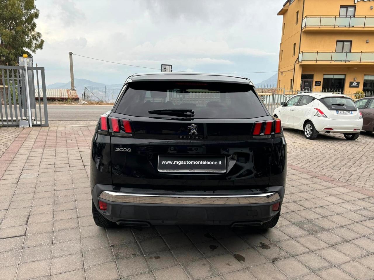 Peugeot 3008 - 2019