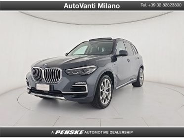 BMW X5 X5 xDrive45e xLine