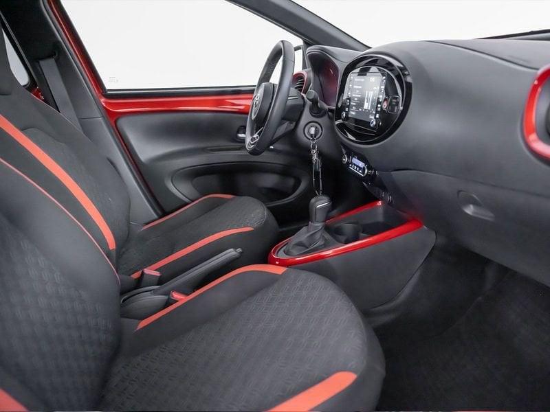 Toyota Aygo X 1.0B (72 CV) Trend S-CVT