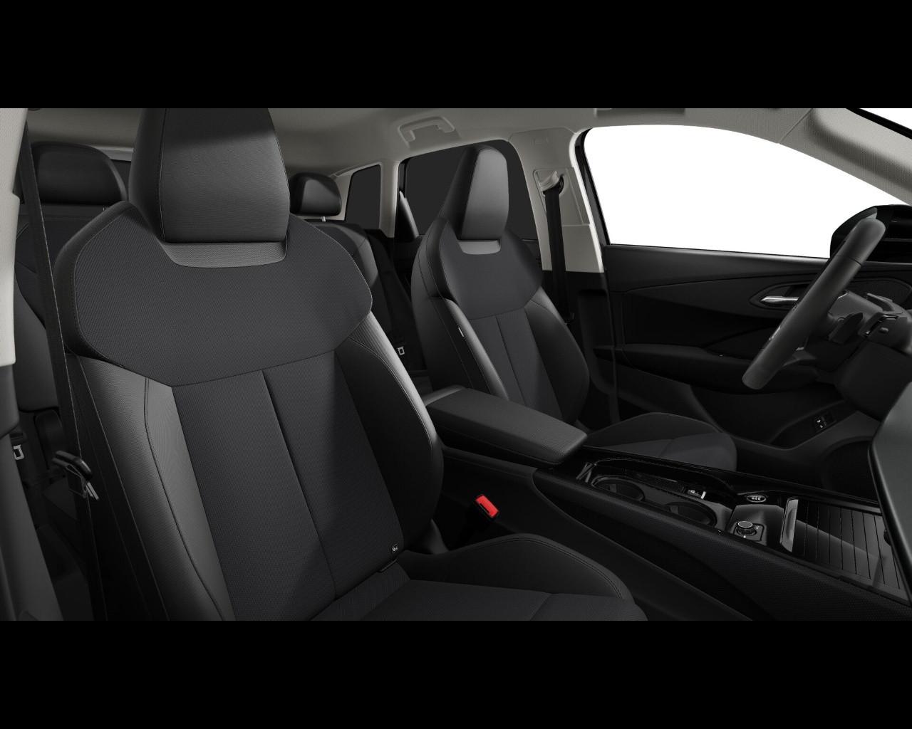 AUDI Audi Q3 SUV S line edition e-hybrid 200 kW S tronic