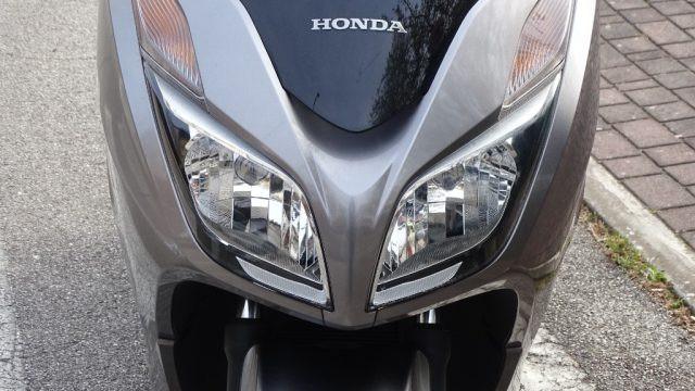 HONDA Forza 300 De Luxe ABS, Garanzia...