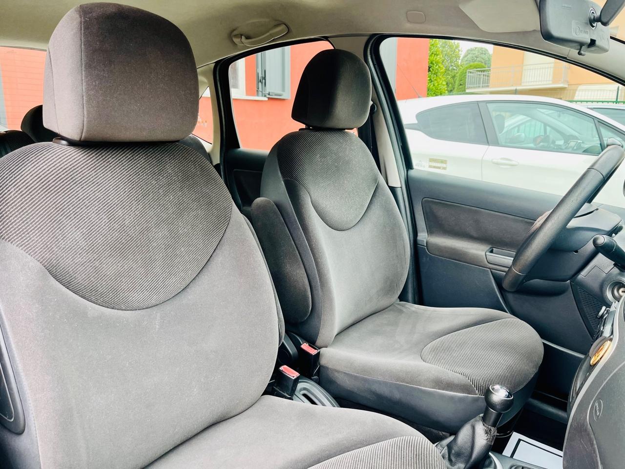 Citroen C3 1.1 benzina con 129.000km!