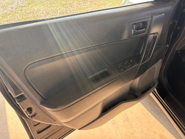 DAIHATSU Terios 1.5 4WDTRAZIONE INTEGRALE GPL FINO A 06/2034