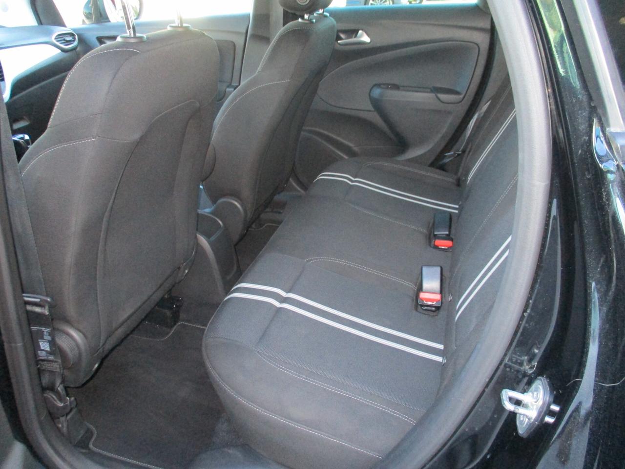 Opel Crossland 1.2 Turbo 12V 110 CV Start&Stop Edition