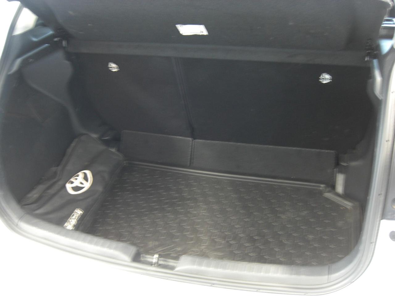 Toyota Yaris 1.5 Hybrid 5 porte