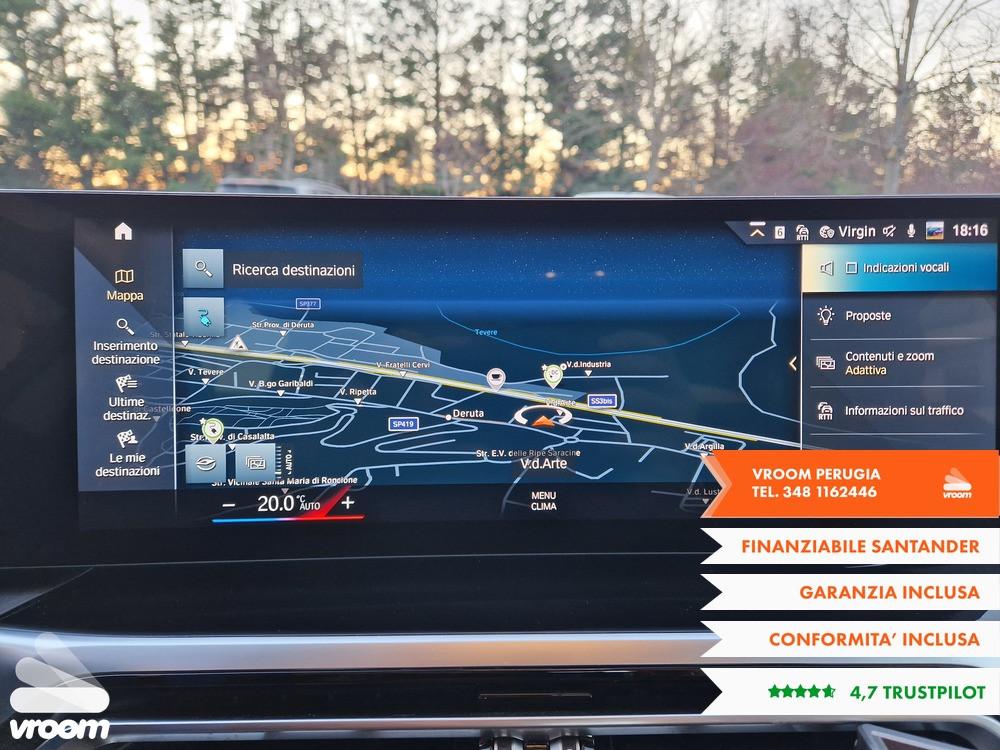 BMW i4 G26 2022 eDrive 40 Msport 340cv