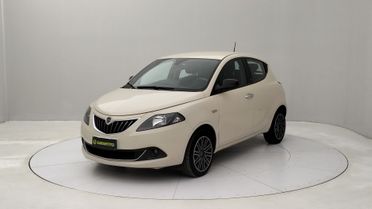 LANCIA Ypsilon III - Ypsilon 1.0 firefly hybrid Gold s&s 70cv