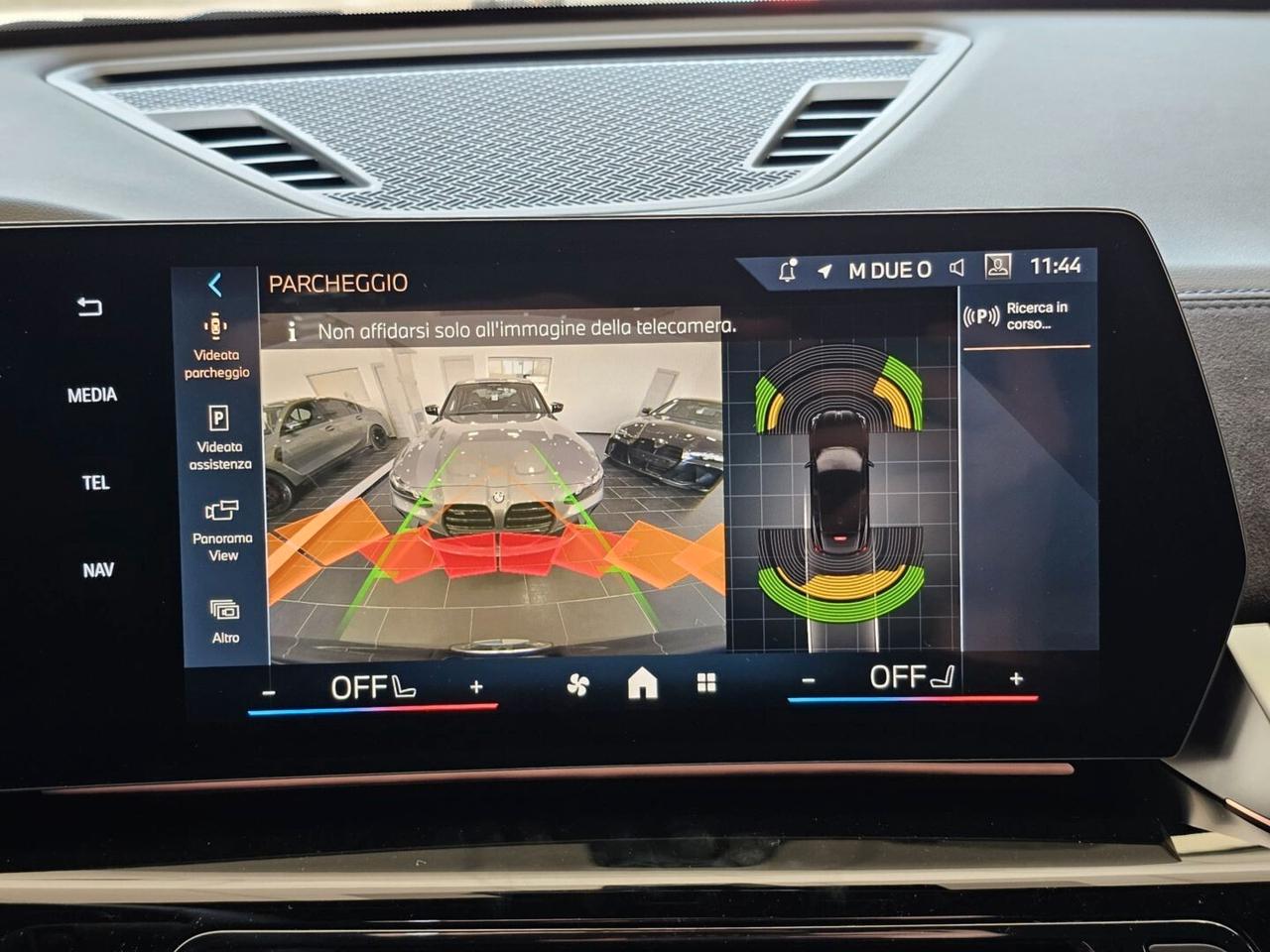 Bmw X2 sDrive 18d Msport Pro