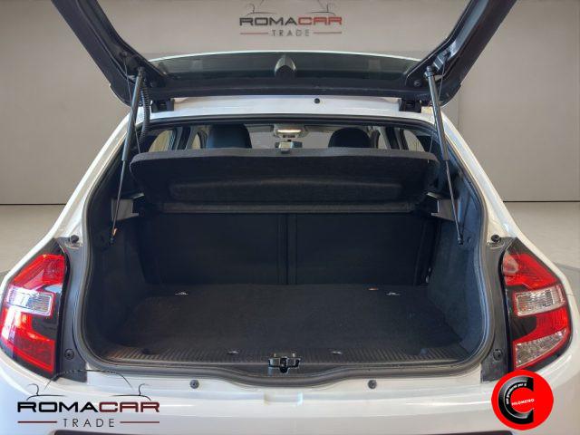 RENAULT Twingo SCe EDC INTENS