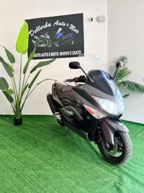 Yamaha T Max 500