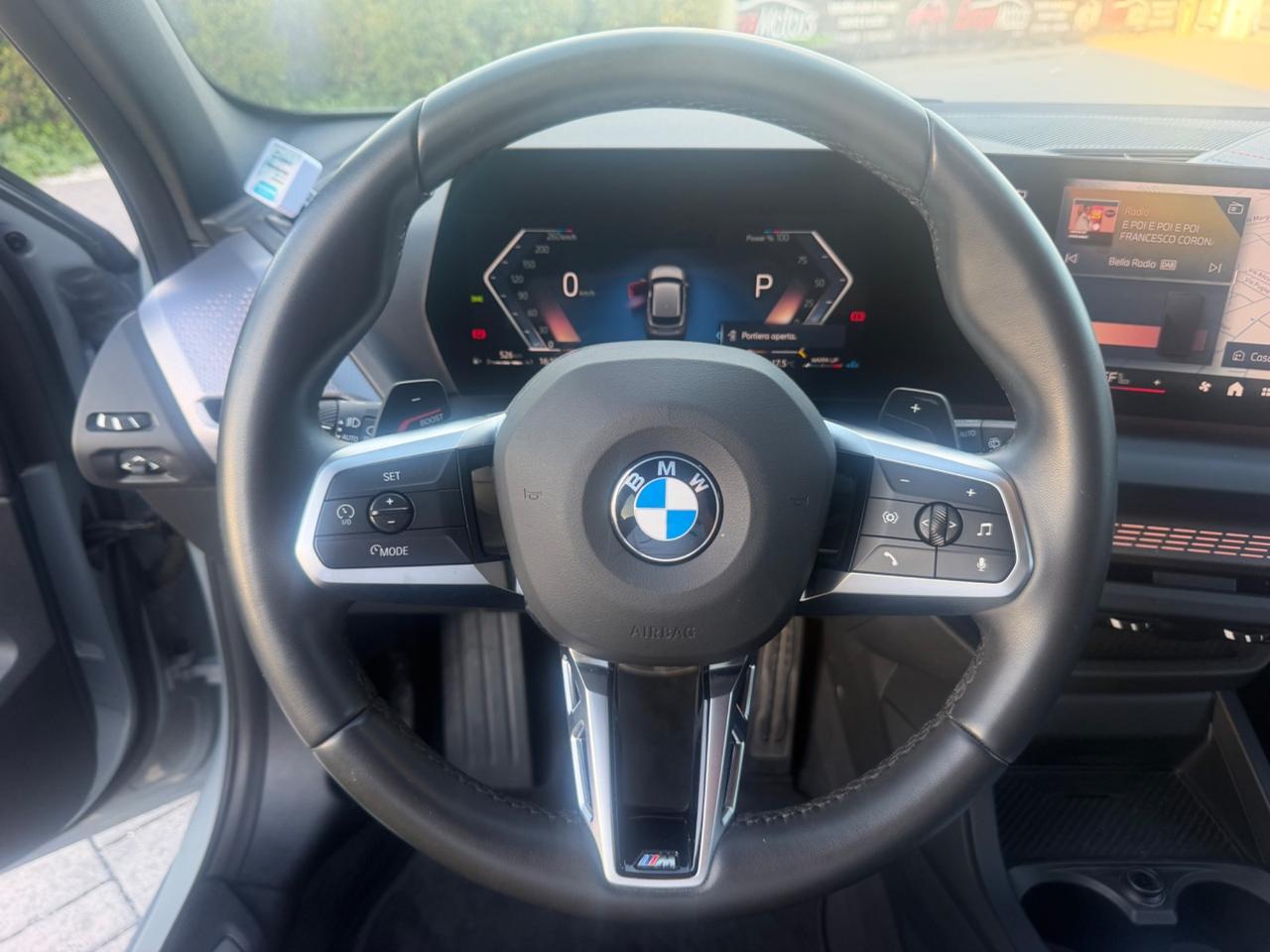 Bmw 118 M-Sport Pro