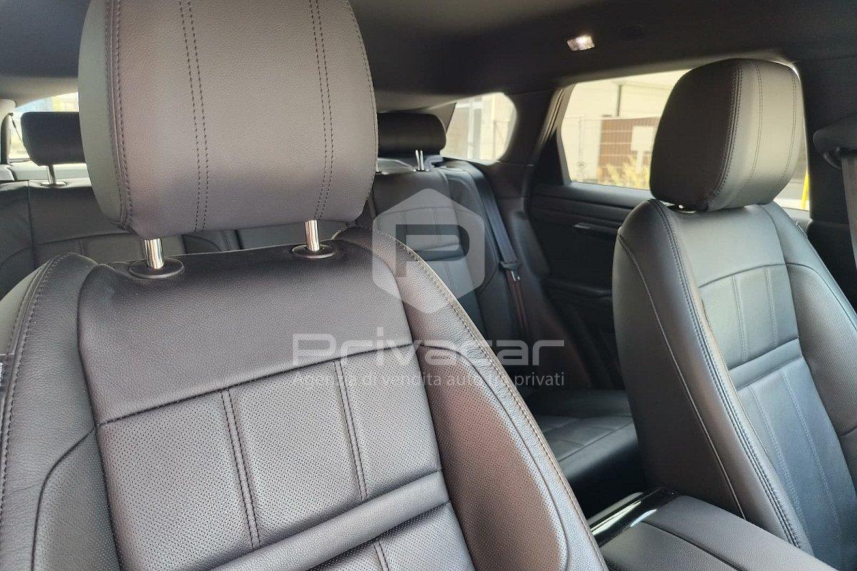 LAND ROVER Range Rover Evoque 2.0D I4-L.Flw 150 CV AWD Auto R-Dynamic