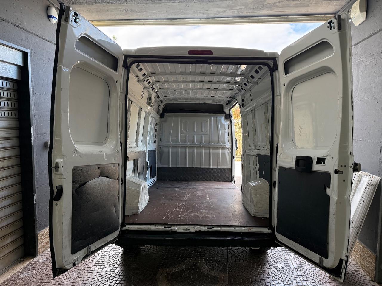 Citroen Jumper 2.2 diesel