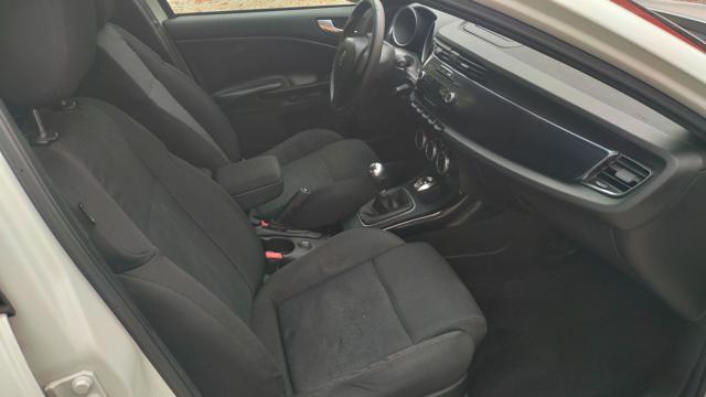 ALFA ROMEO Giulietta 1.4 Turbo 120 CV Benzina Distinctive