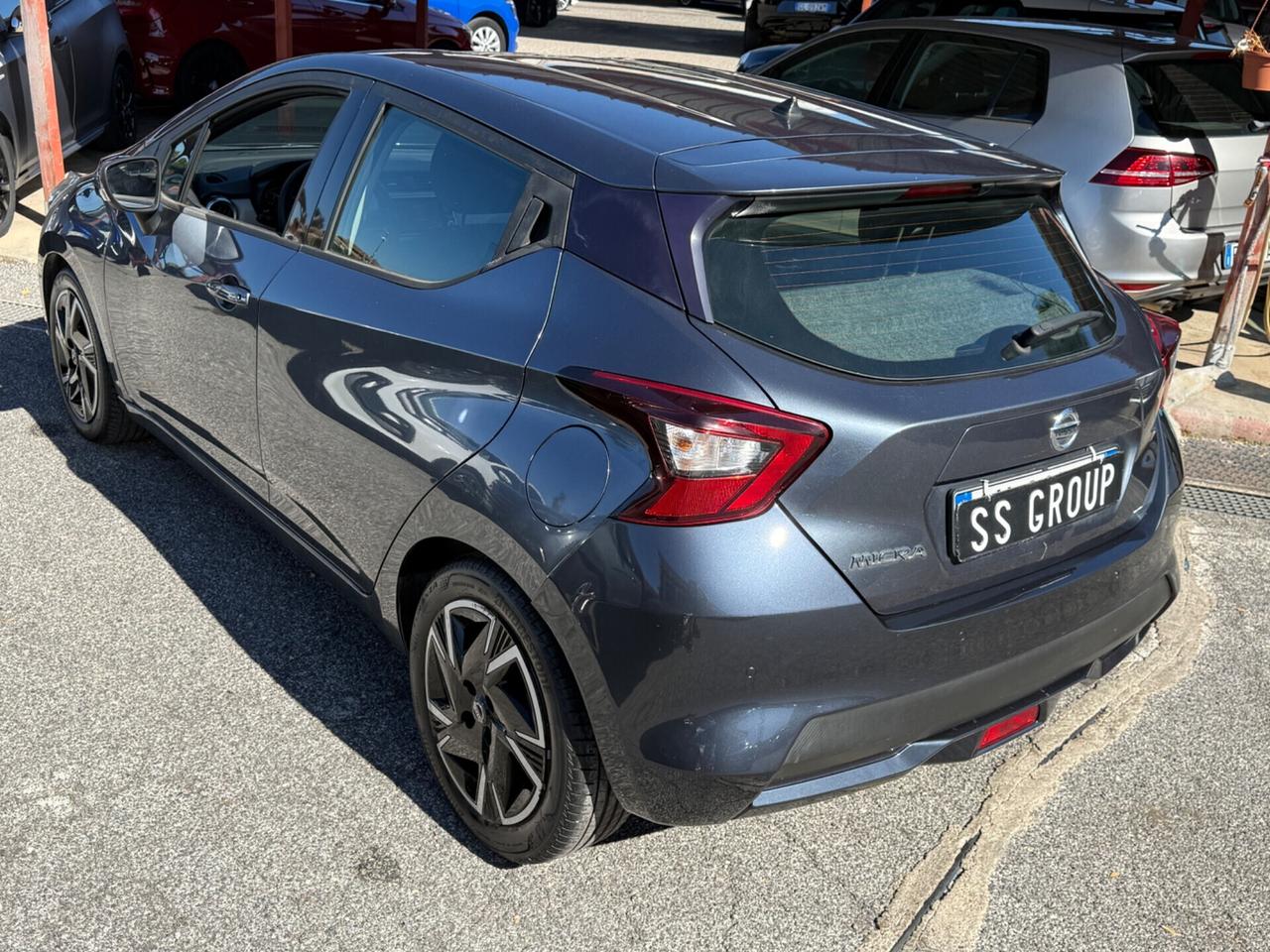 Micra IG-T 92 GPL- N-Design-unipro-rate-garanzia
