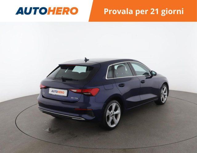 AUDI A3 30 TDI Advanced
