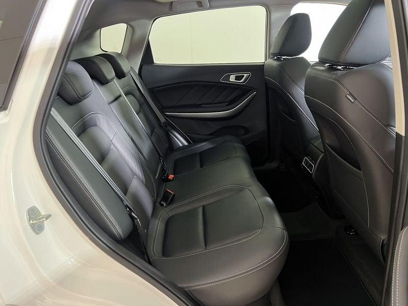 DR AUTOMOBILES dr F35 dr F35 1.5 Turbo DCT Bi-Fuel GPL