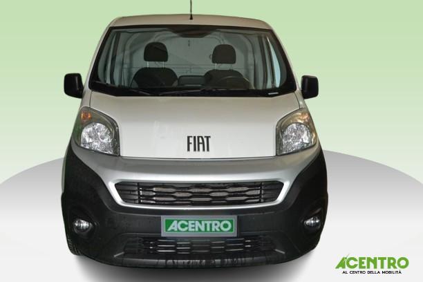 FIAT NUOVO FIORINO - FIORINO FURG.1.3 MJT CV 95