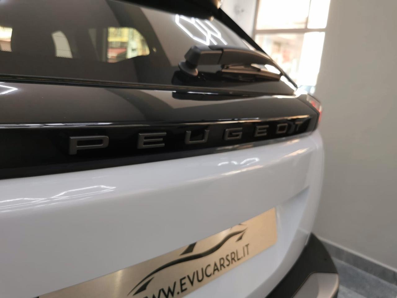 Peugeot 2008 PureTech 100 S&S Allure