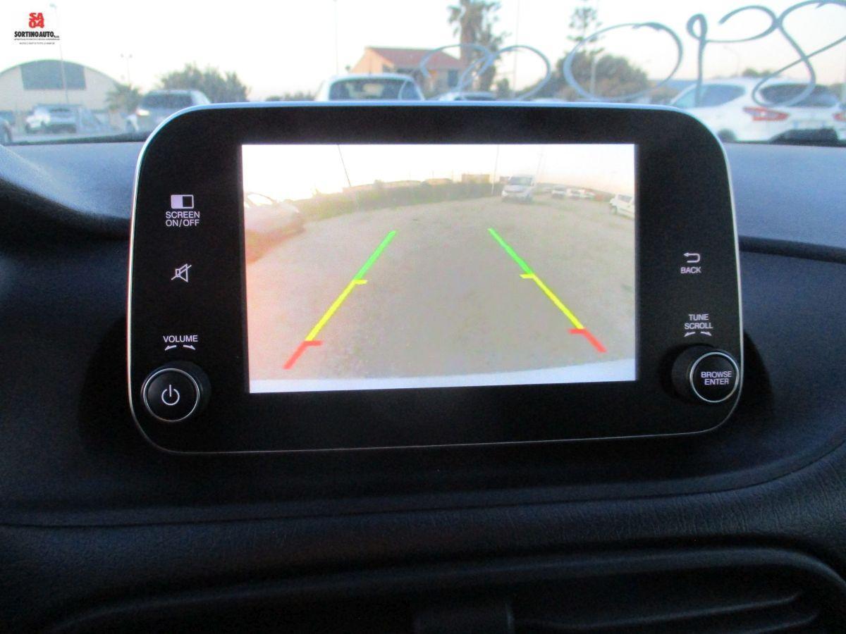 FIAT Tipo 1.6 Mjt S&S DCT SW Lounge 120cv 2020