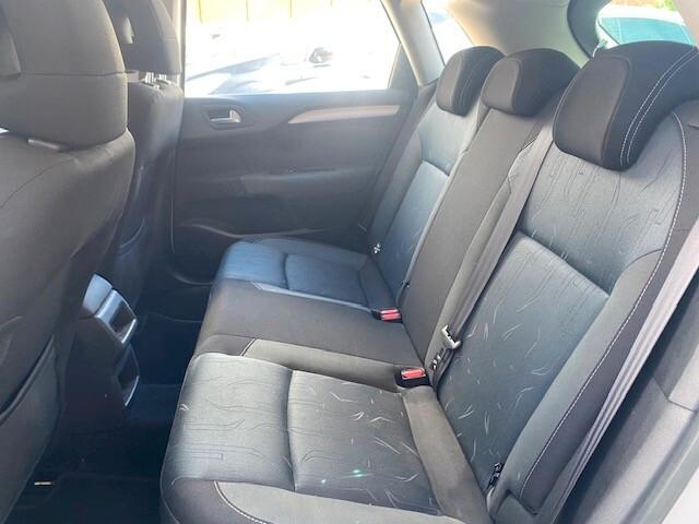 Citroen C4 1.6 HDi 90 Seduction