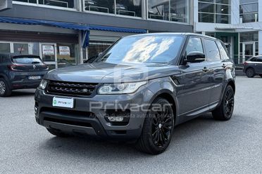 LAND ROVER Range Rover Sport 3.0 SDV6 HSE Dynamic