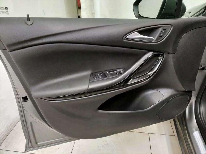 Opel Astra Sports Tourer 1.5 cdti Ultimate s&s 122cv