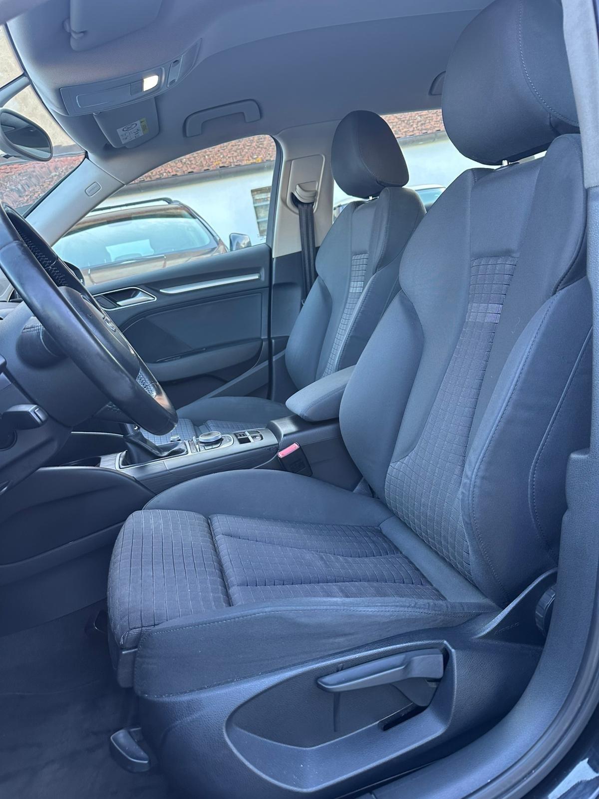 Audi A3 SPB 1.6 TDI Ambition