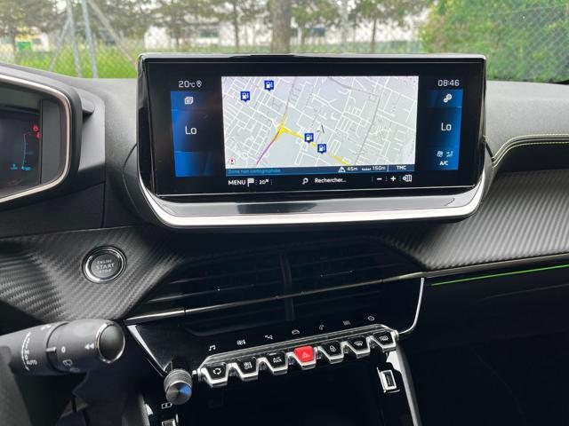 PEUGEOT 208 PureTech 100 Stop&Start 5 porte GT