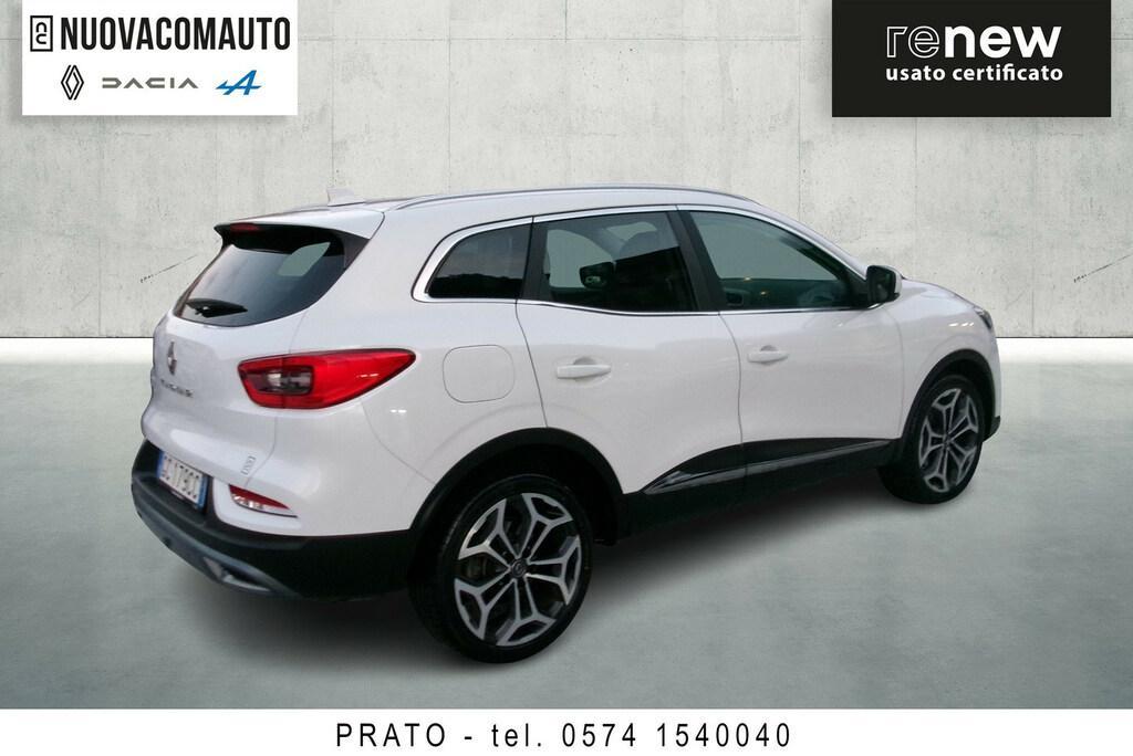 Renault Kadjar 1.5 Blue dCi Sport Edition2