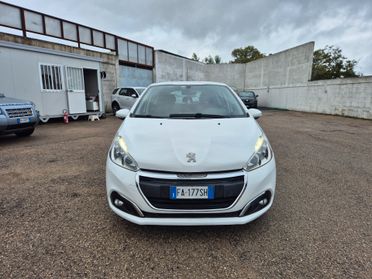 Peugeot 208 1.6 HDI 75 CV GARANZIA 12 MESI