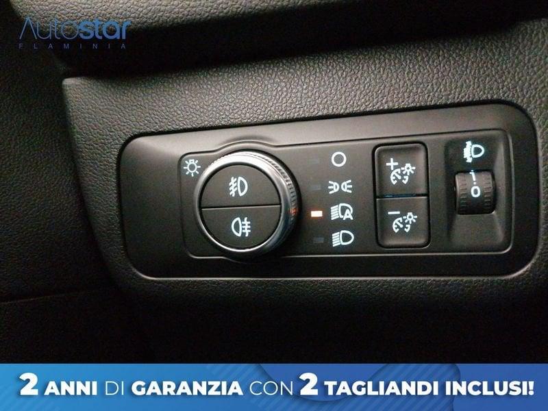 Ford Kuga 2.5 full hybrid Connect 2wd 190cv e-shifter