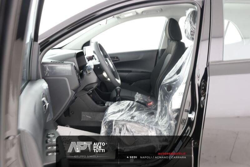 Kia Picanto Picanto 1.0 mpi Urban