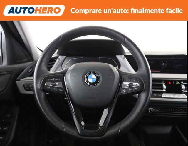 BMW 116 d 5p. Advantage