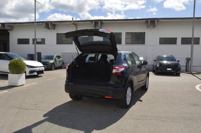 NISSAN Qashqai 1.5 dCi Acenta