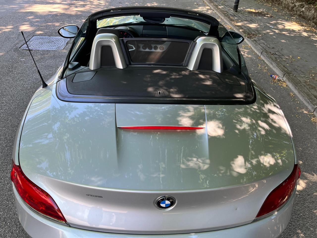 BMW Z4 sDrive23i