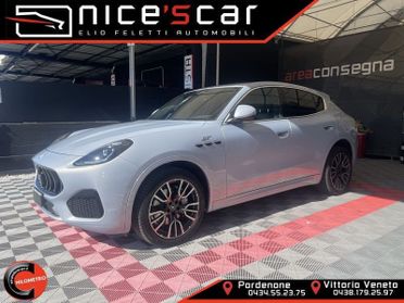 Maserati Grecale MHEV 300 CV AWD GT Q4