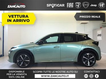 Lancia Ypsilon Elettrica Elettrico 156cv LX 100% ELETTRICA