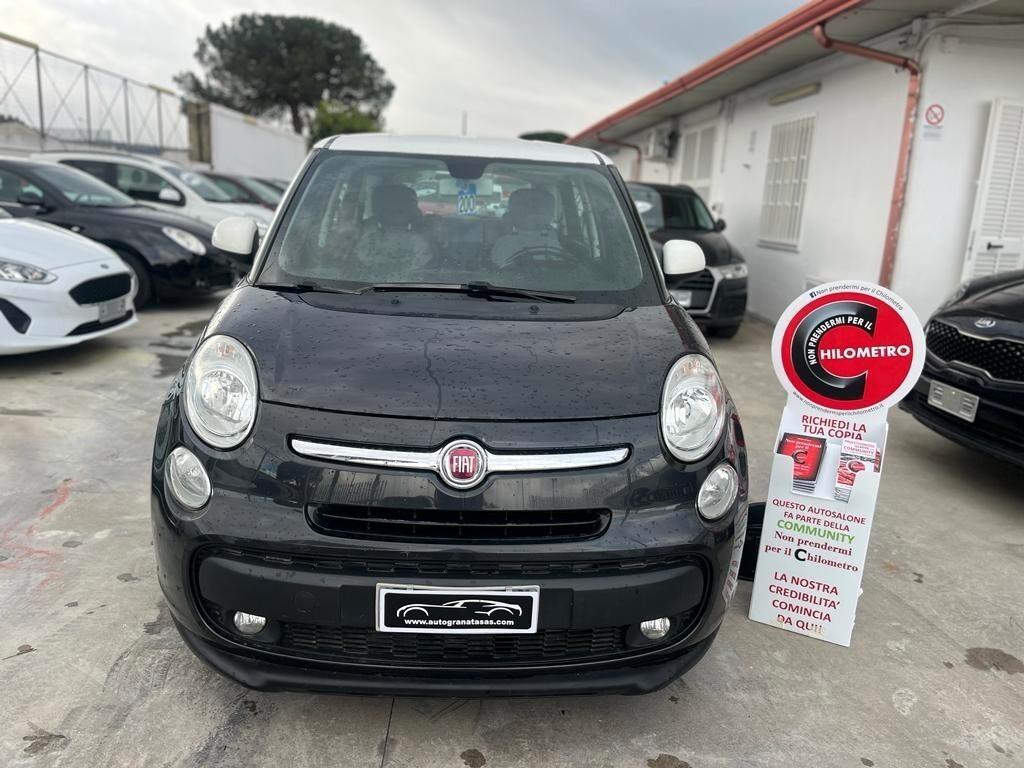 Fiat 500L MY16 1.3 Multijet 95cv E6