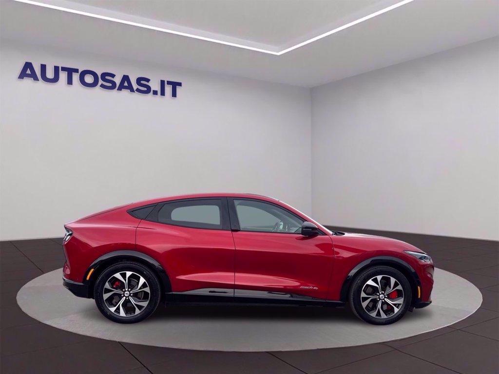 FORD Mustang Mach-e standard range awd 269cv auto del 2021