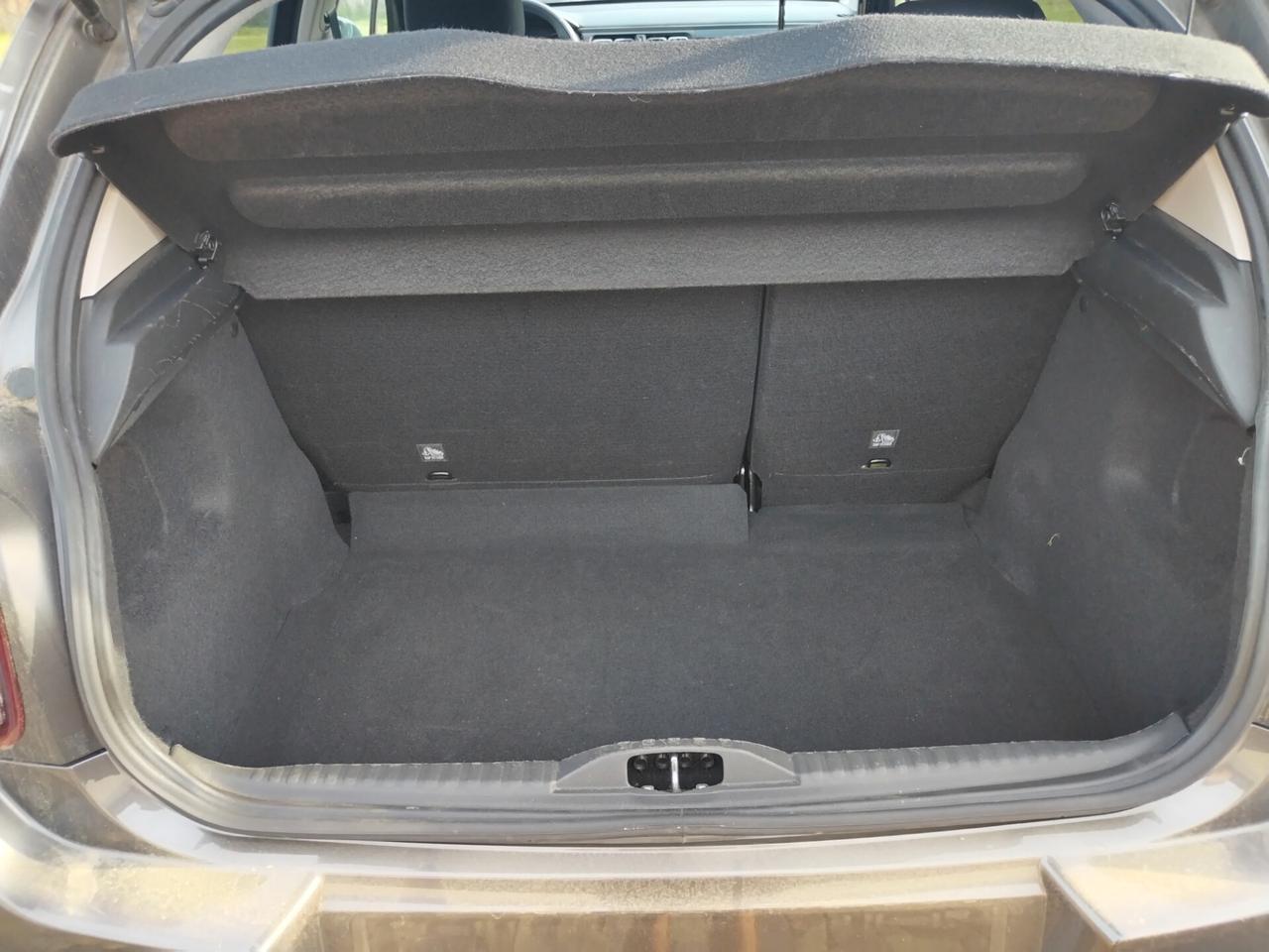 Citroen C3 Max 2024
