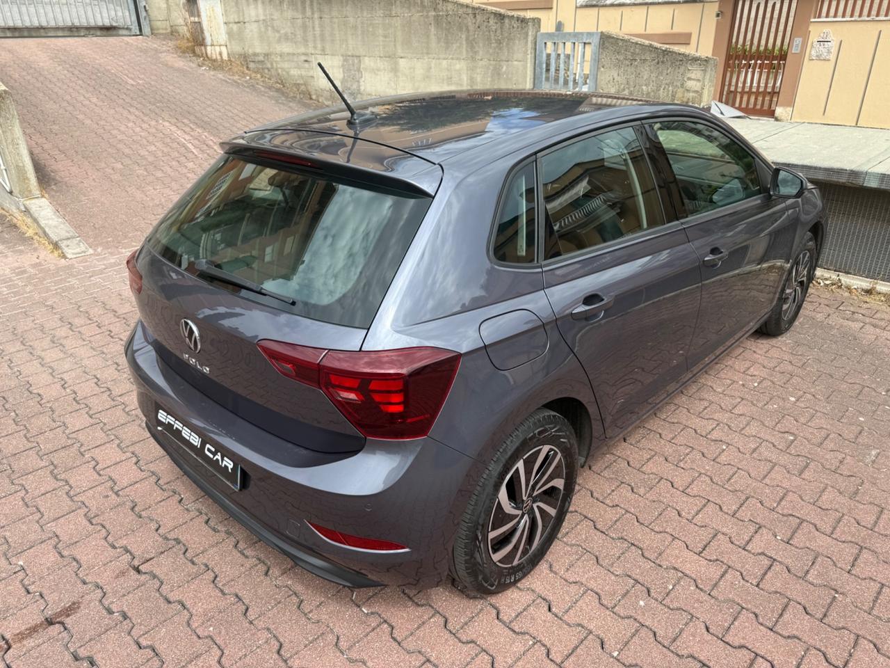 Volkswagen Polo 1.0 Tsi 95cv DSG GARANZIA VW