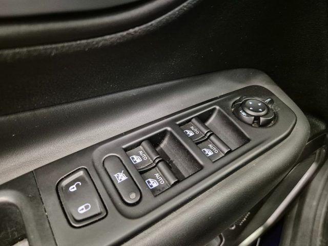 JEEP Renegade 1.3 T4 DDCT Limited ACC Navi 8,4