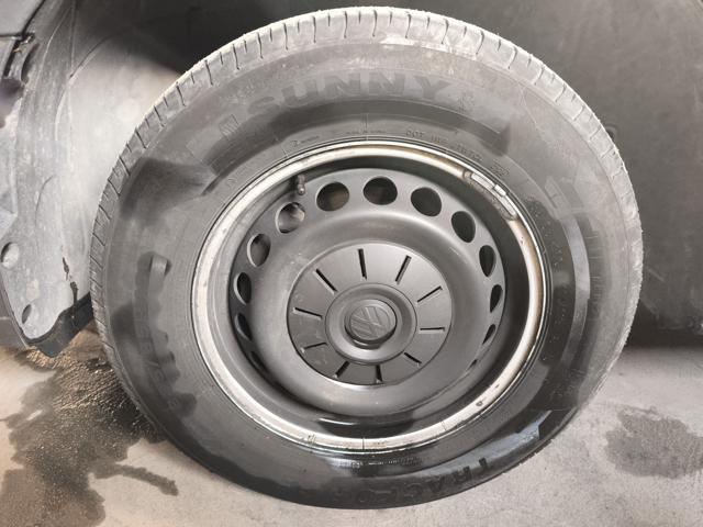 VOLKSWAGEN Crafter 30 2.0 tdi 140cv L3H3 Logistic my19