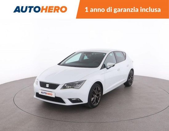 SEAT Leon 1.6 TDI 105 CV DSG 5p. Start/Stop Style