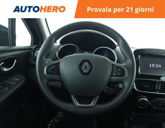 RENAULT Clio TCe 12V 90 CV 5 porte Moschino Zen