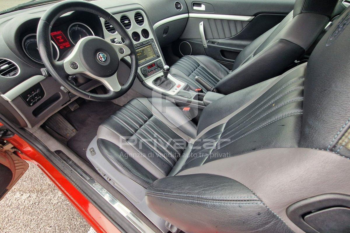 ALFA ROMEO Brera 3.2 JTS V6 Q4 Sky Window